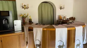 Historic Hotel Steinbock - Image 5