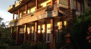 KARANG SARI Guesthouse & Warung - Image 3