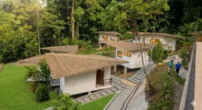 Mar Y Selva Ecolodge - Image 5