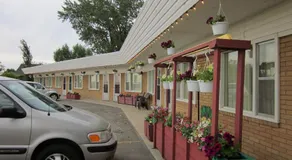 City Centre Motel - Image 4