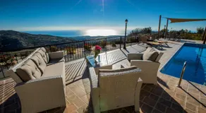 Hills View Villa - Image 2