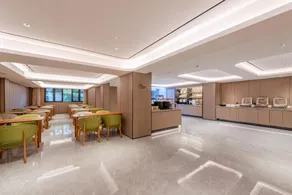 Ji Hotel Foshan Shunde Qinghui Garden Nanguo East Road - Image 2