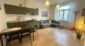 Residence Neverin Luxury Apartments-Private Garage - Image 3