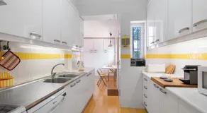 Appartement \"Casa Azamor\" avec terrasse privée, jardin privé et Wi-Fi - Image 3