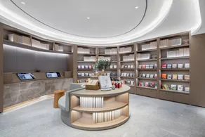 JI Hotel (Shenyang Xita) - Image 3
