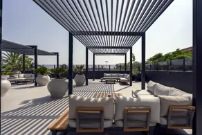 UNIVERSA Hoteles - Image 5