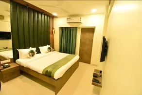 Hotel Babas Residency - Image 3