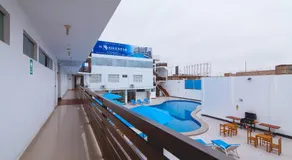 Hotel el Silencio - Image 3