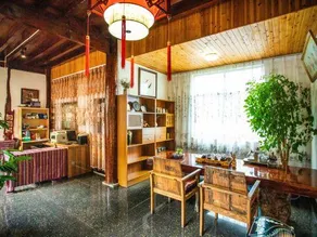 Songhe Boutique Hostel - Image 3