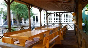Вила Княжеска баня - Image 3