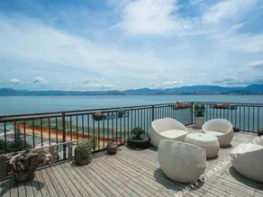 Bo'an Lakeview Inn - Image 3