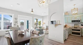 Beach House - Dreams Come True by Panhandle Getaways - Image 3
