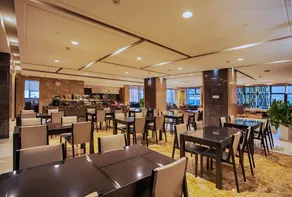 Xi'an Peace Arch Hotel - Image 3