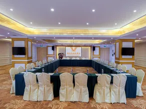 Vienna Hotel Guangzhou Conghua Jiangpu East Huanshi Road - Image 3