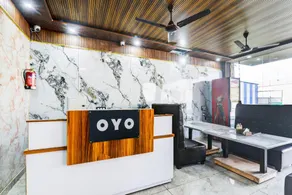 Hotel O Hotel Pragati Inn - Image 4