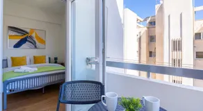 Vibe - 1 Bedroom Apartment W Balcony in Larnaca - Image 3
