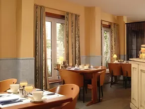 Hotel Claridge - Image 4