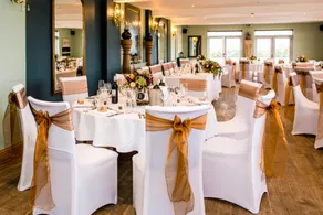 The Old Lodge - Image 3