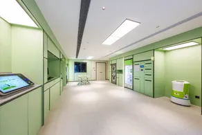 Hi Inn Shanghai International Tourism Resort Chuanzhou Highway - Image 4