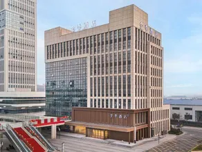 JI Hotel (Jingzhou Jingkai Square) - Image 5