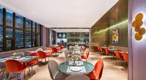 Manxin Hotel, Gogoli Street, Harbin Railway Station - Image 3