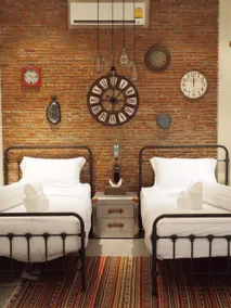 Castello Khaoyai Spacious Vacation Home +BBQ Space - Image 5