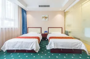 Zijingong Hotel - Image 5
