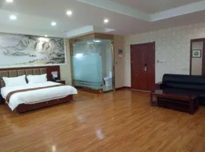 Jinrun Hotel - Image 2