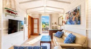 Casa Limoncino - Sea View Terrace in the Gulf of Poets - Image 2