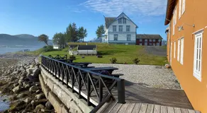 Sandtorgholmen Glamping - Image 3