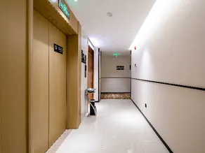 City Comfort Inn Laibin Shilong Town - Image 4