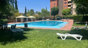 PISO JUNTO PALACIO CONGRESOS Y METRO, CENTRICO CON PISCINA - Image 2
