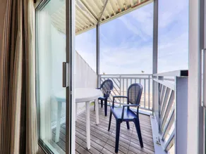 Comfort Studio for 2 people - Sea view - Image 5