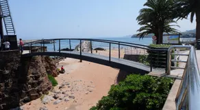 Playa de la palmera - Image 2