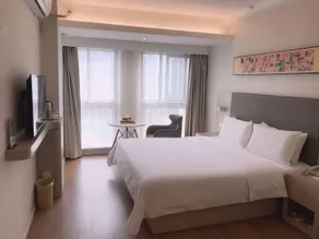Hanting Hotel Changzhou Hutang University Town - Image 3