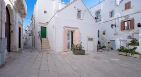 La Casetta di Rosaspina by IL PUMO DI PUGLIA - Image 5