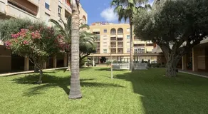 2-Bedroom Apartment in San Juan Alicante with Terrace & AC by Turihome - Image 2