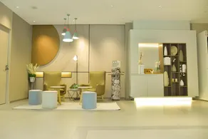 Home Inn Neo Luoyang Tanggong Road Mingtang Scenic Area - Image 2