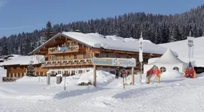 Winklmoos SonnenAlm - Image 5
