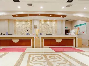 Hoi Tak Hotel - Image 5