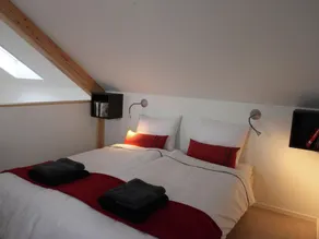 Designer harbour house between Sneek and Joure with direct access to open water - Image 4