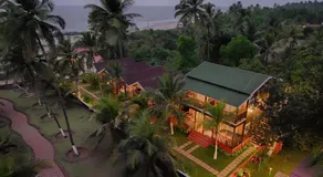 Parisa beach resort Tarkarli Bhogwe - Image 5