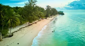 Kinondo Poa Beach Resort - Image 5