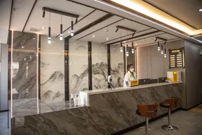 Boyue Hotel - Image 4