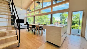 Terrace Villa Foresta Asama - Image 4