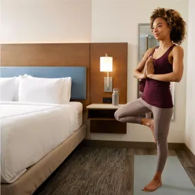 Holiday Inn Express Granby Northwest - Image 1