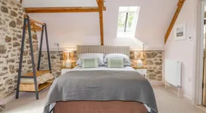 The Coach House at Thorn Farm - Image 2