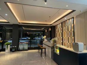 Echarm Hotel Guangzhou South Railway Station - Image 5