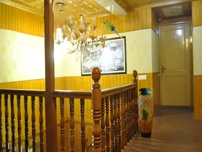 Hotel Khaleel Palace - Image 2