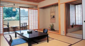 Kadonobo Ryokan - Image 3